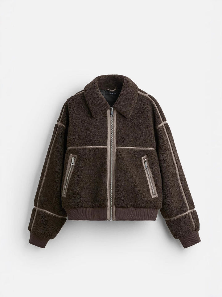 Fetch Leisure Jacket