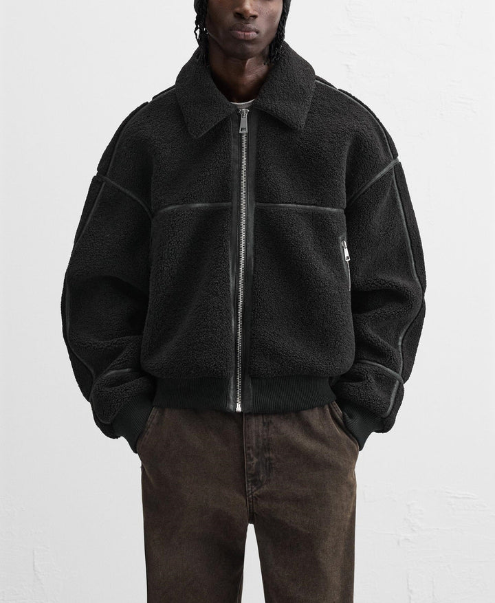 Fetch Leisure Jacket