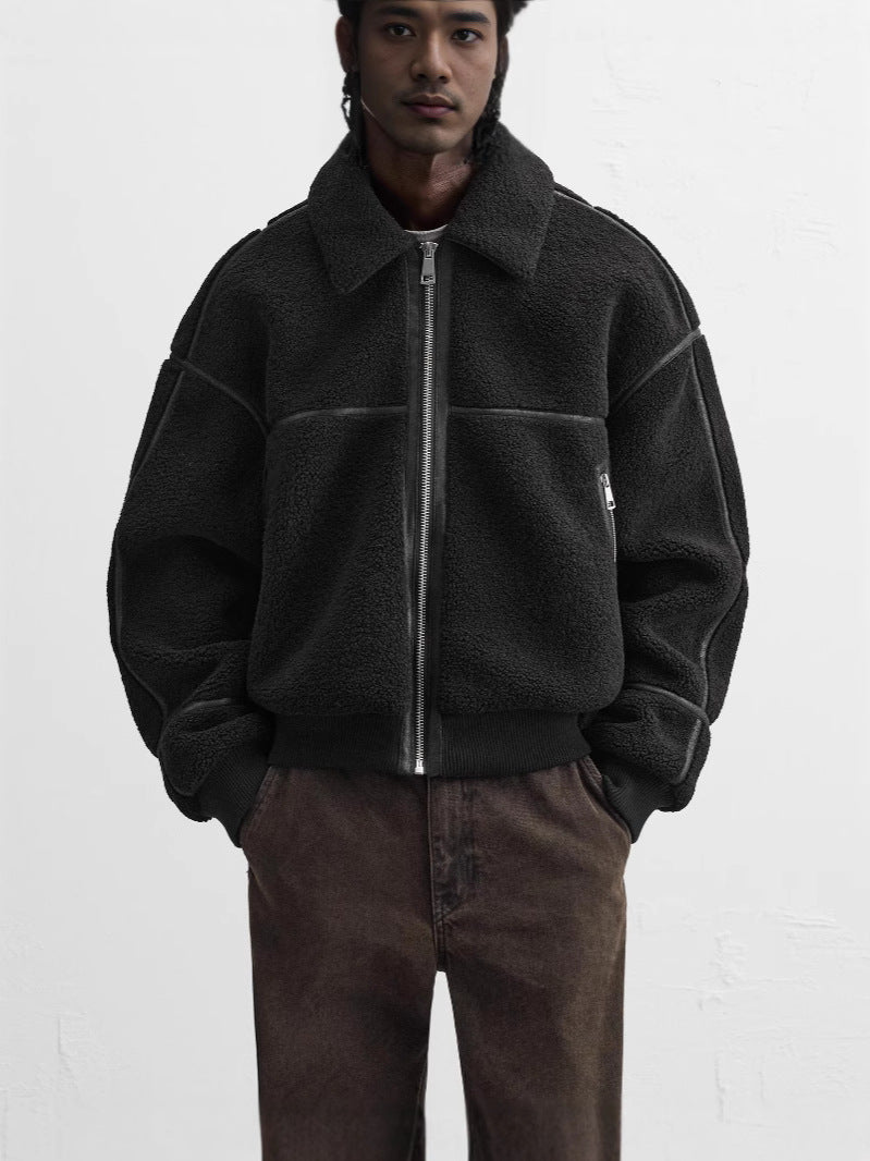 Fetch Leisure Jacket