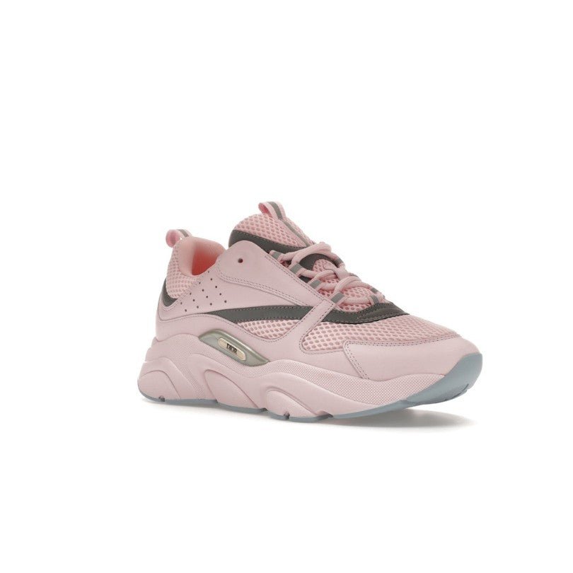 B22 Pink Silver - Nov - ell - fas - ion