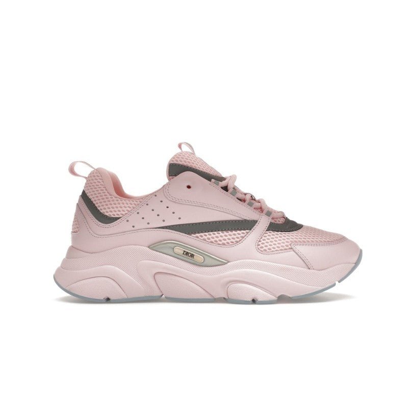 B22 Pink Silver - Nov - ell - fas - ion