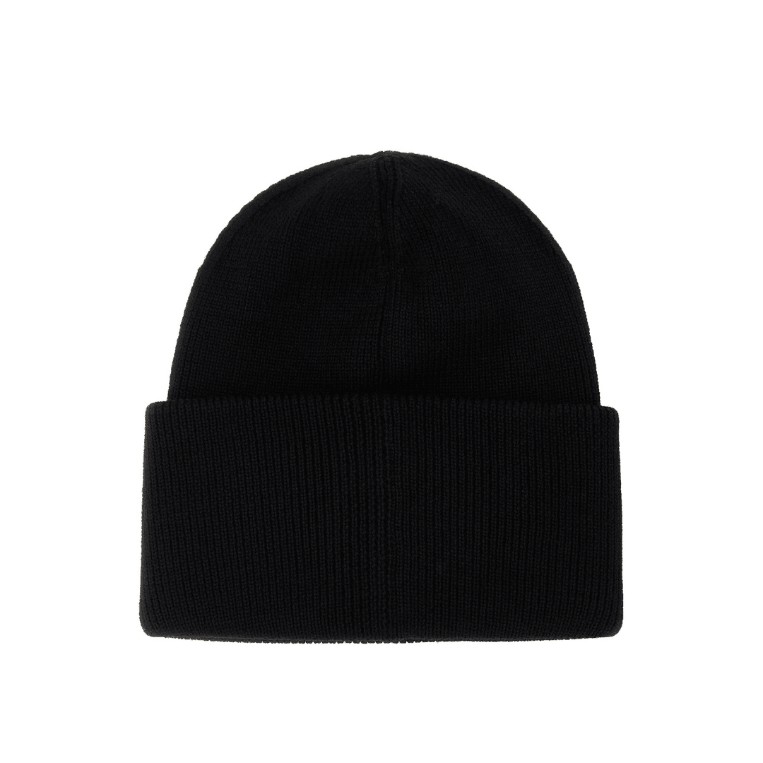 Goose Black Beanie - Novell "Fashion"