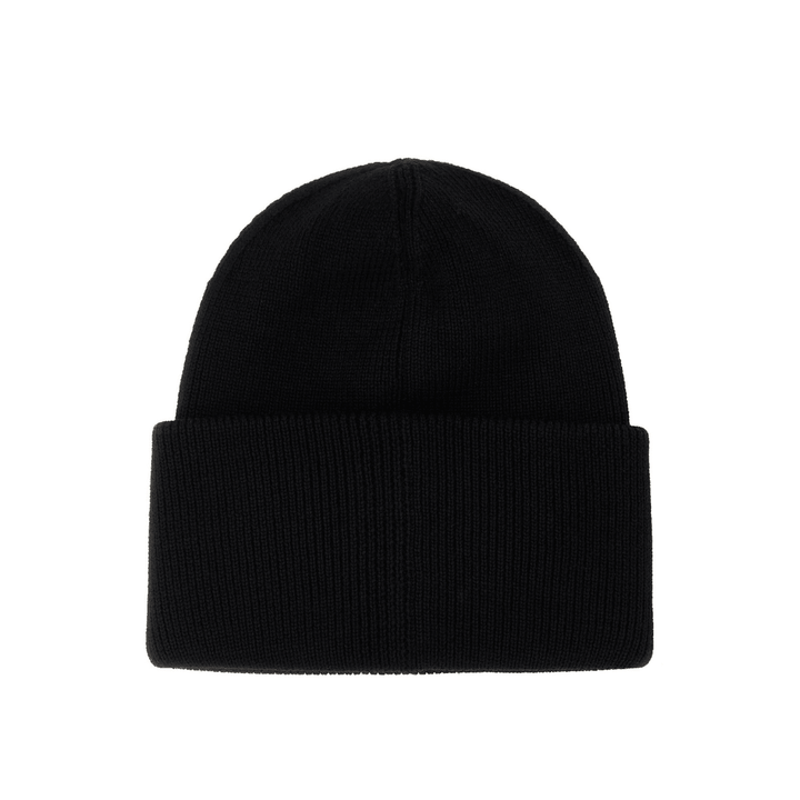 Goose Black Beanie - Novell "Fashion"