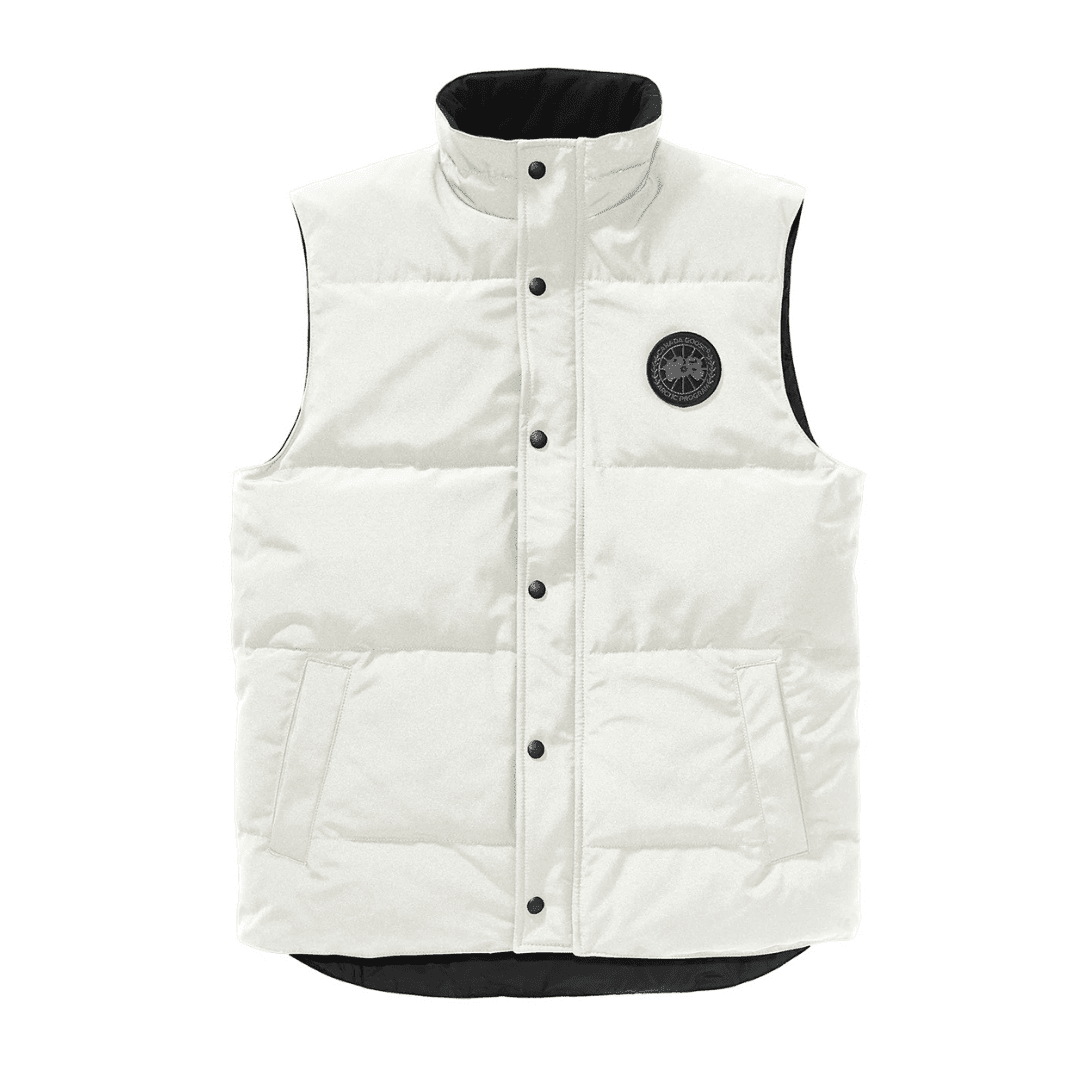 Goose Gilet - Novell "Fashion"