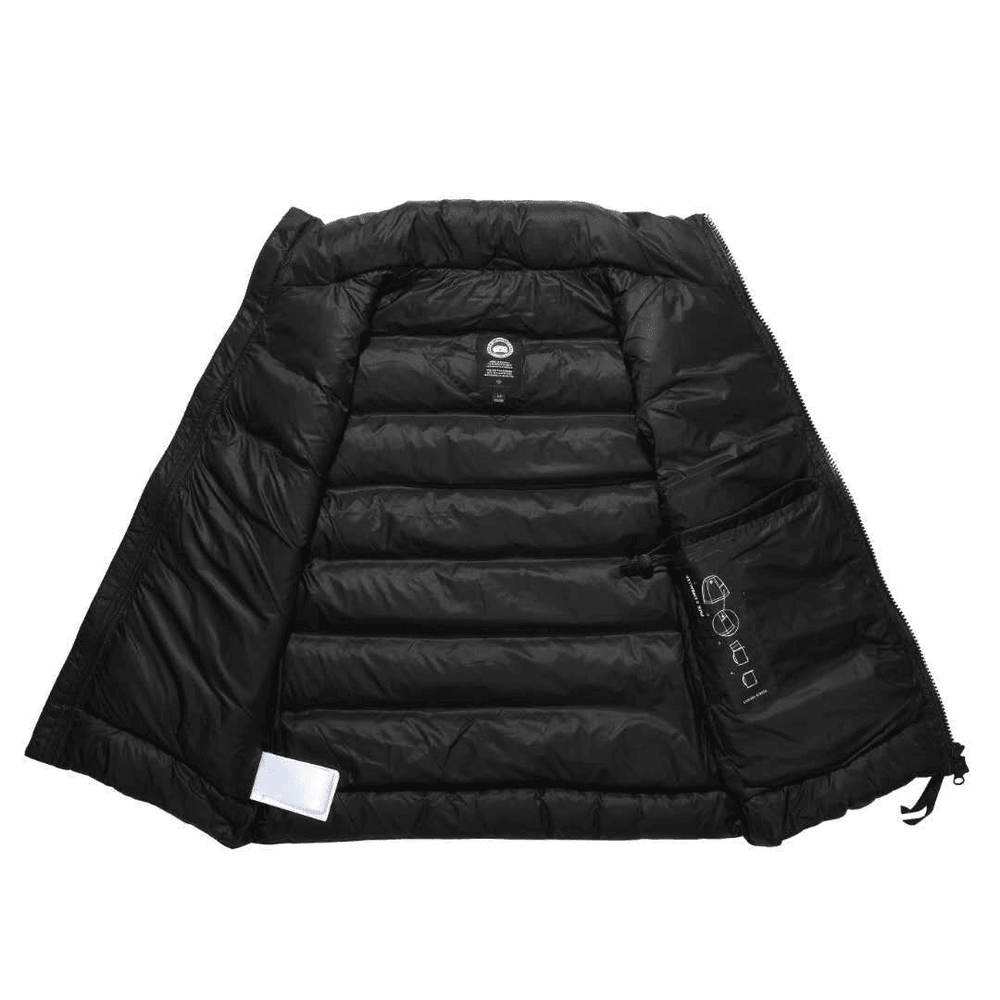 Goose Gilet - Novell "Fashion"