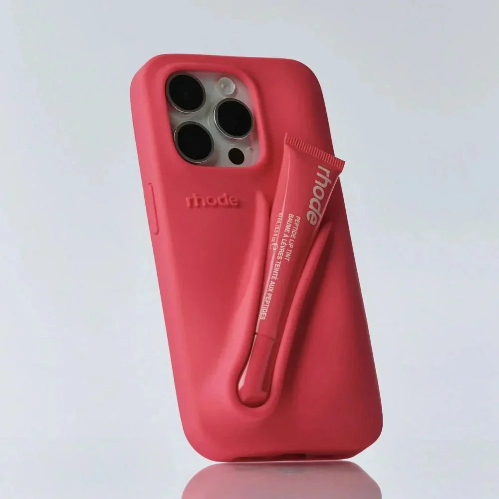 Guava Lip Case - Novell "Fashion"
