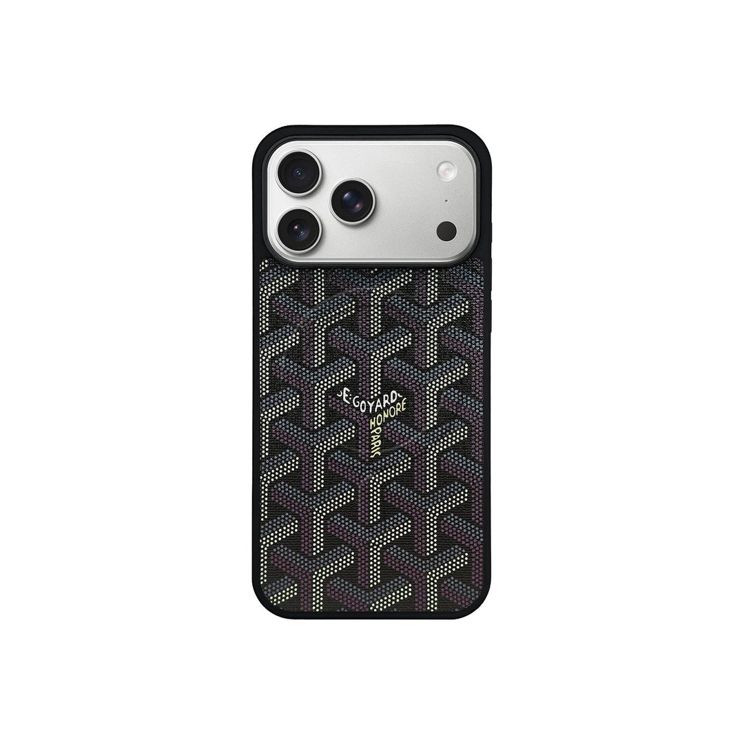 GYD BLACK - Novell "Fashion"