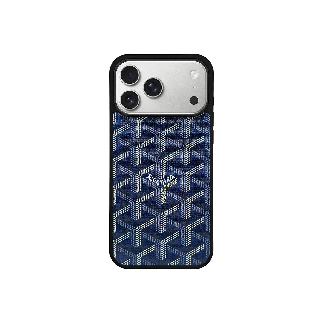 GYD BLUE - Novell "Fashion"