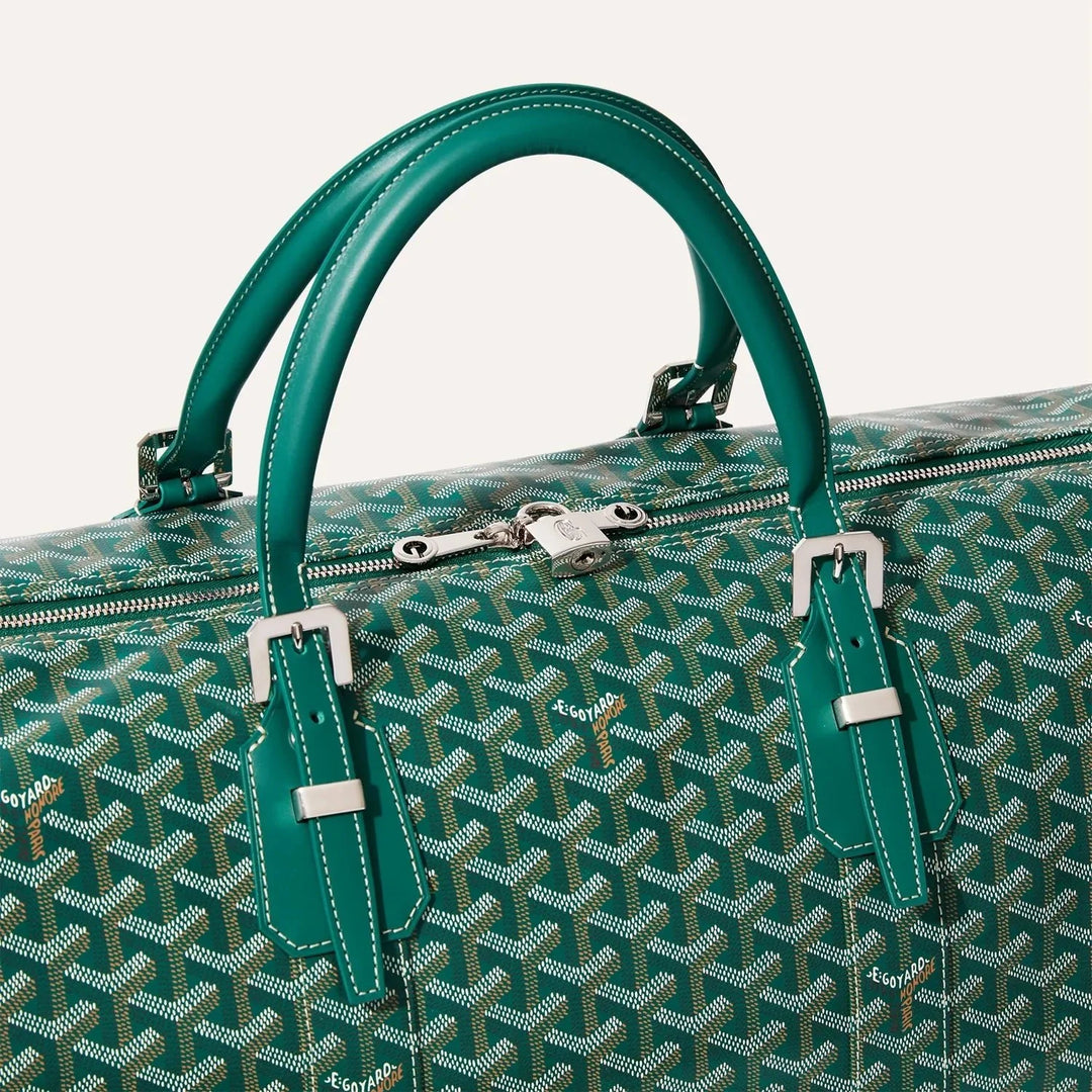 'GYD' Boston Weekender - Multicolour - Novell "Fashion"