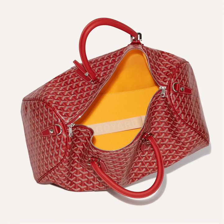 'GYD' Boston Weekender - Multicolour - Novell "Fashion"