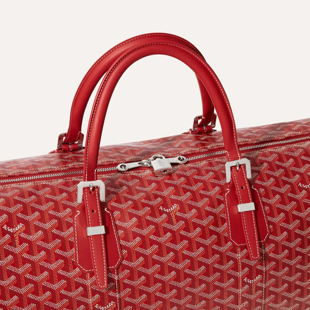 'GYD' Boston Weekender - Multicolour - Novell "Fashion"