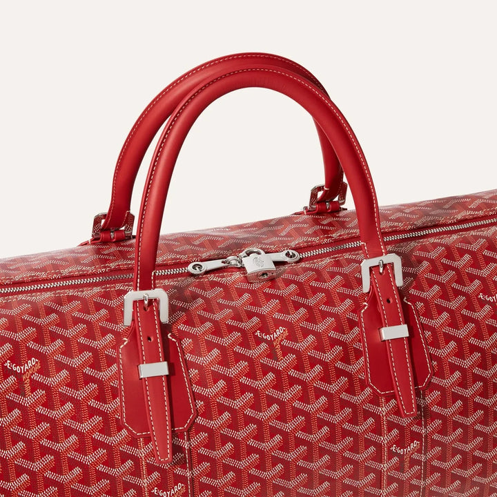 'GYD' Boston Weekender - Multicolour - Novell "Fashion"