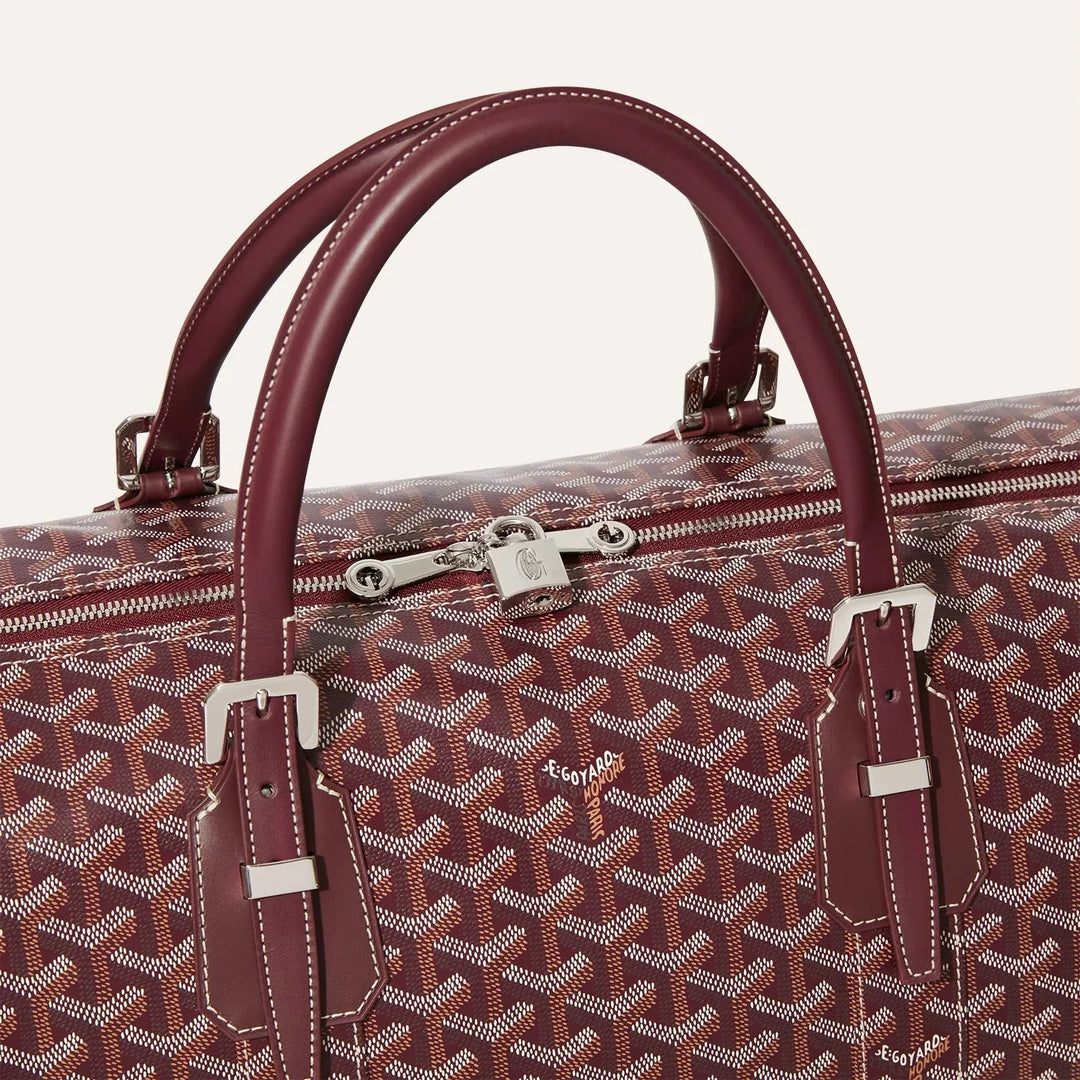 'GYD' Boston Weekender - Multicolour - Novell "Fashion"