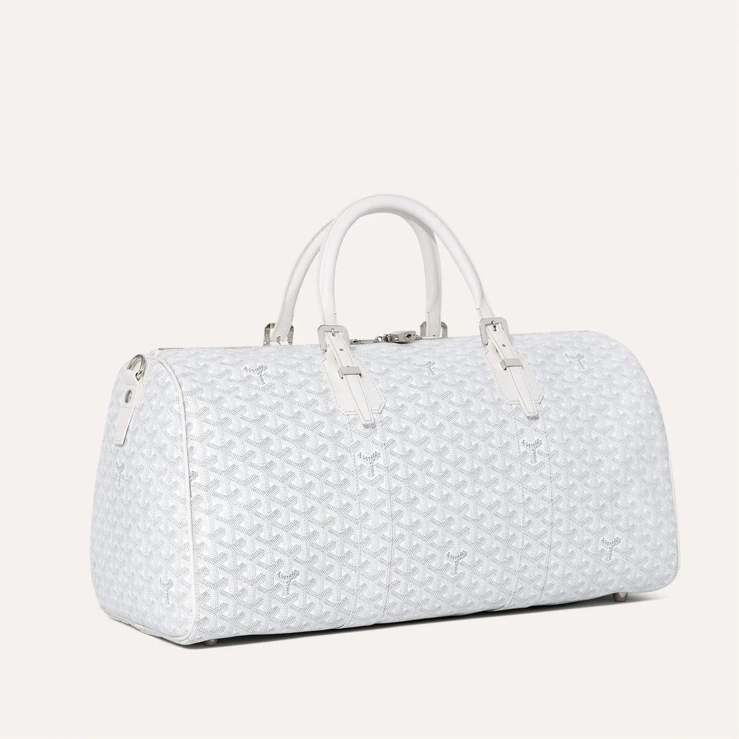 'GYD' Boston Weekender - Multicolour - Novell "Fashion"