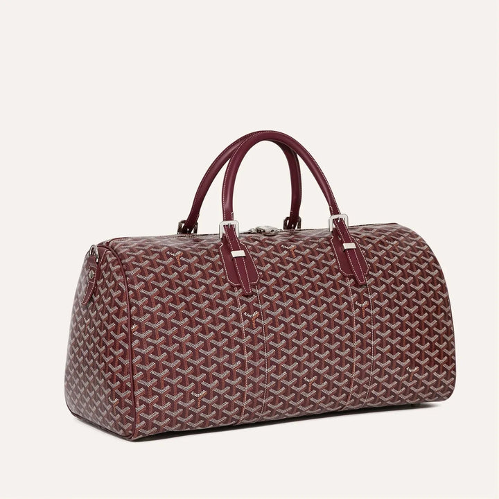 'GYD' Boston Weekender - Multicolour - Novell "Fashion"