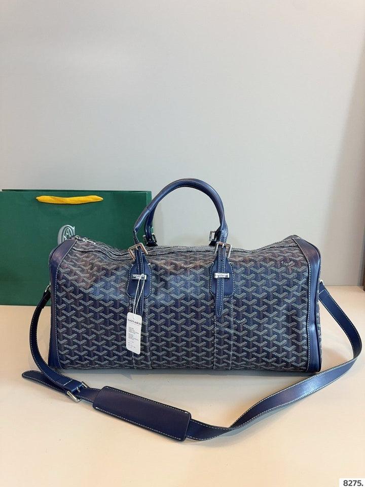 'GYD' Boston Weekender - Multicolour - Novell "Fashion"