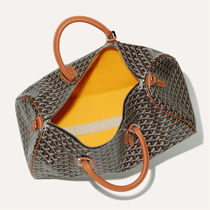 'GYD' Boston Weekender - Multicolour - Novell "Fashion"
