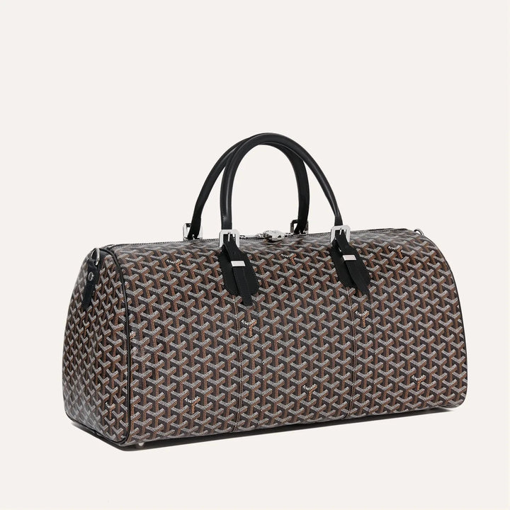 'GYD' Boston Weekender - Multicolour - Novell "Fashion"