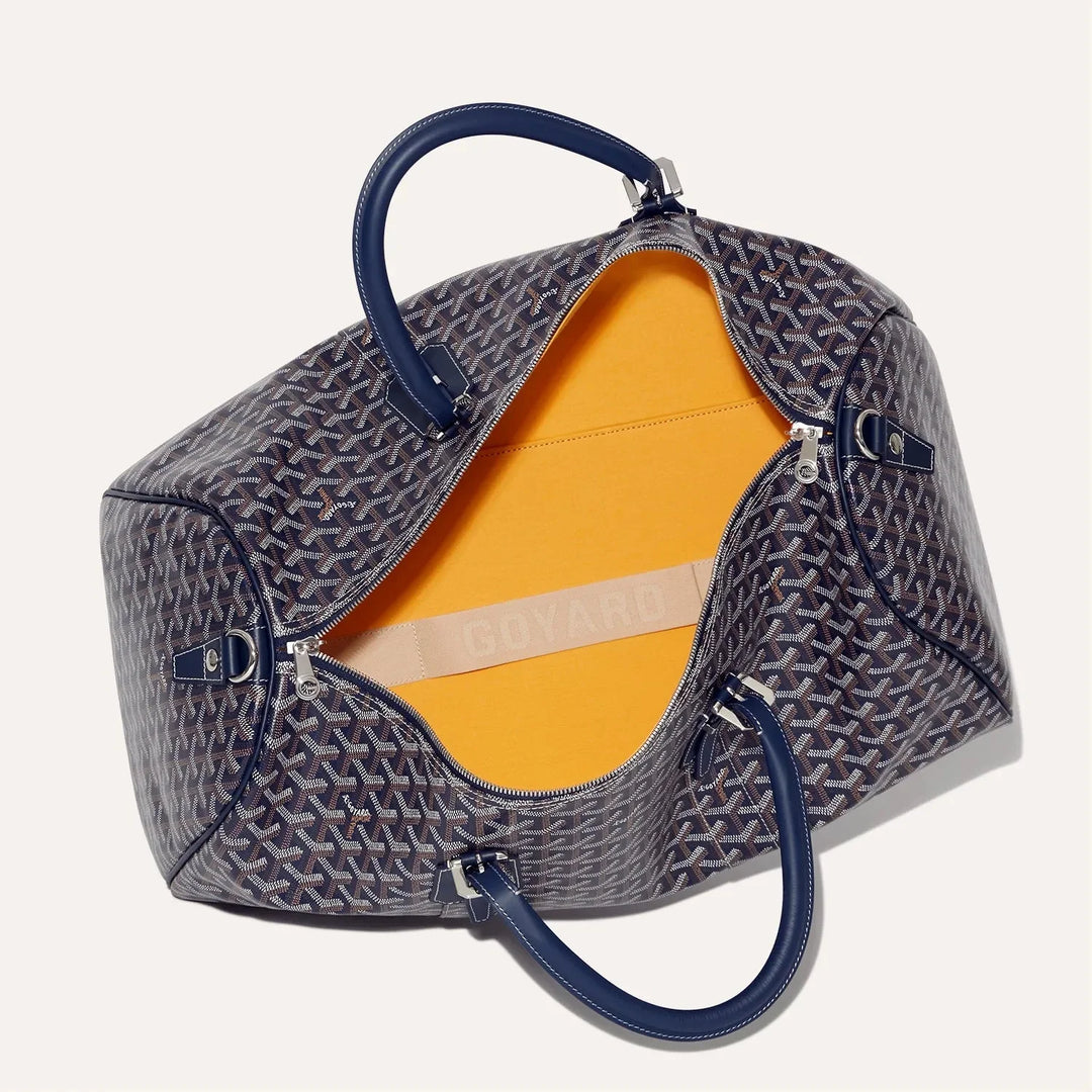'GYD' Boston Weekender - Multicolour - Novell "Fashion"