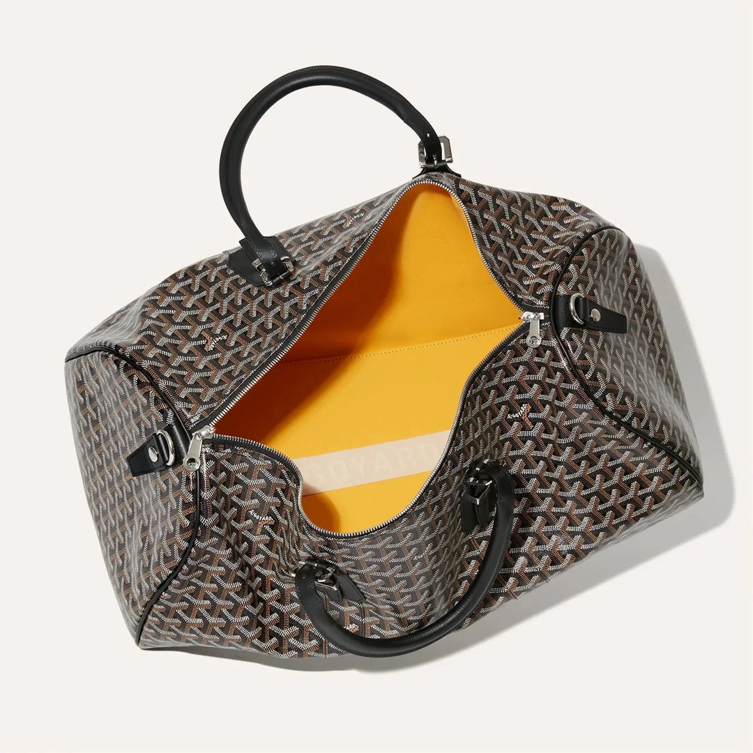 'GYD' Boston Weekender - Multicolour - Novell "Fashion"