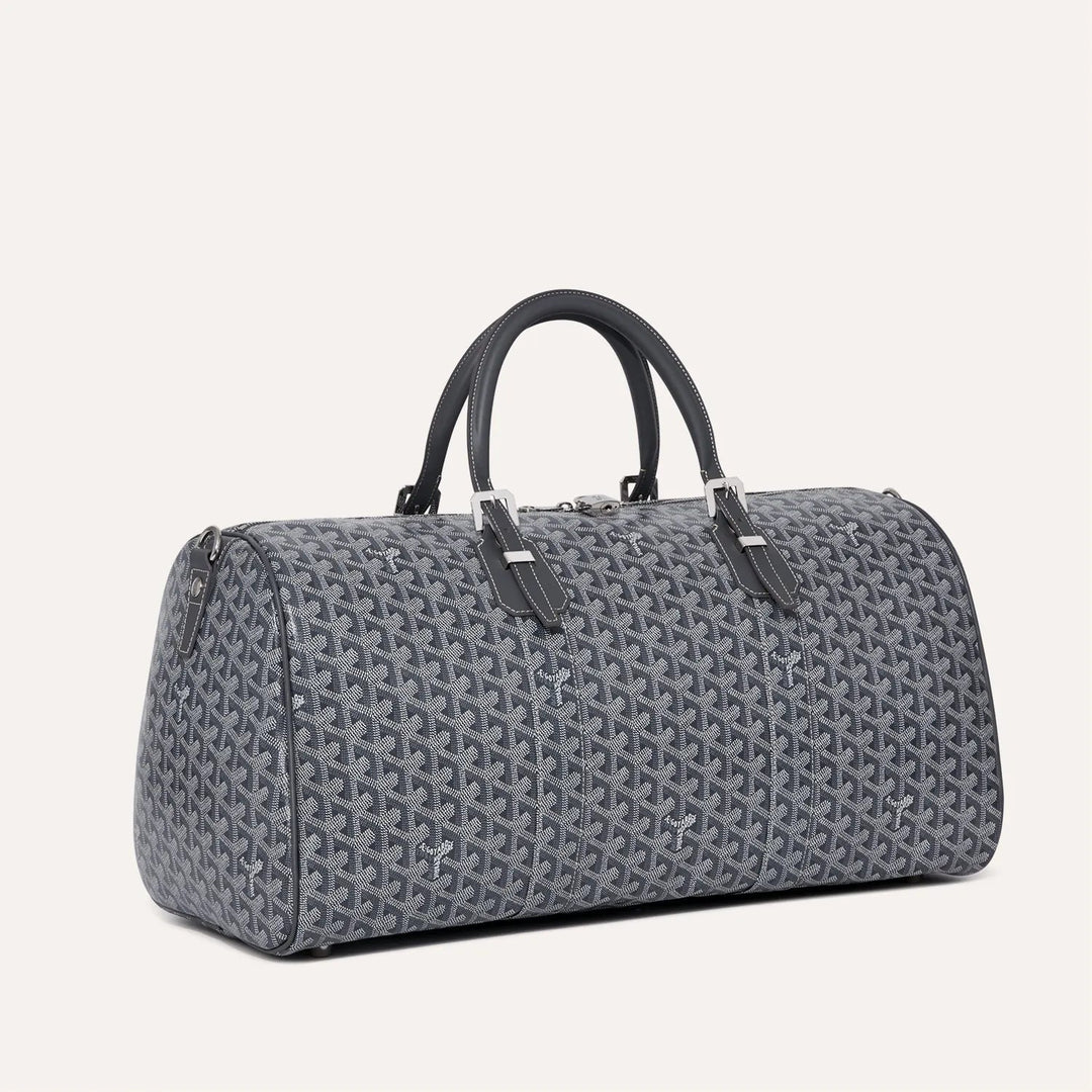'GYD' Boston Weekender - Multicolour - Novell "Fashion"