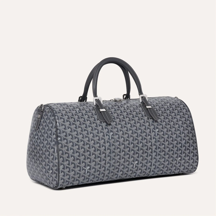 'GYD' Boston Weekender - Multicolour - Novell "Fashion"
