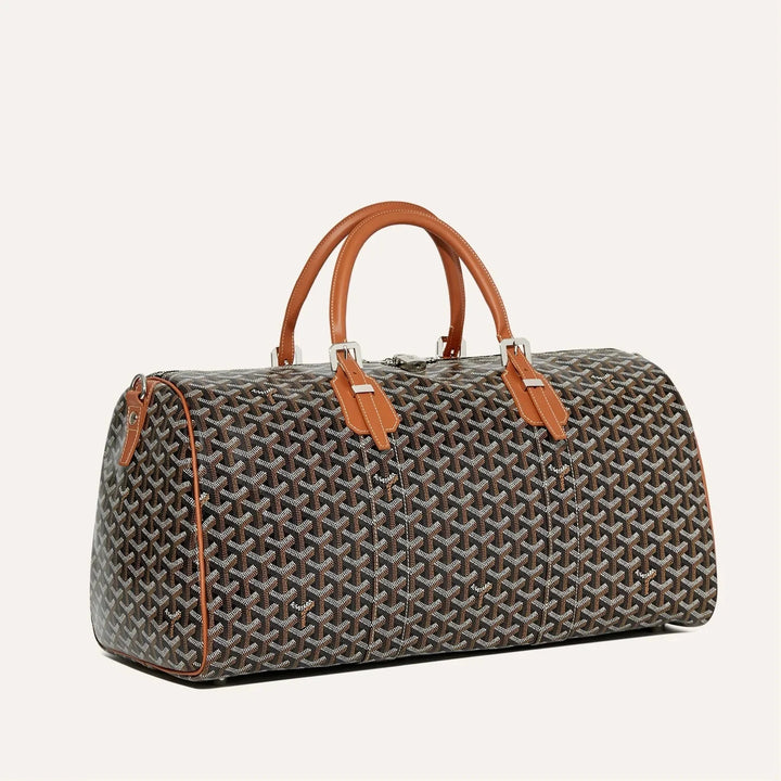 'GYD' Boston Weekender - Multicolour - Novell "Fashion"