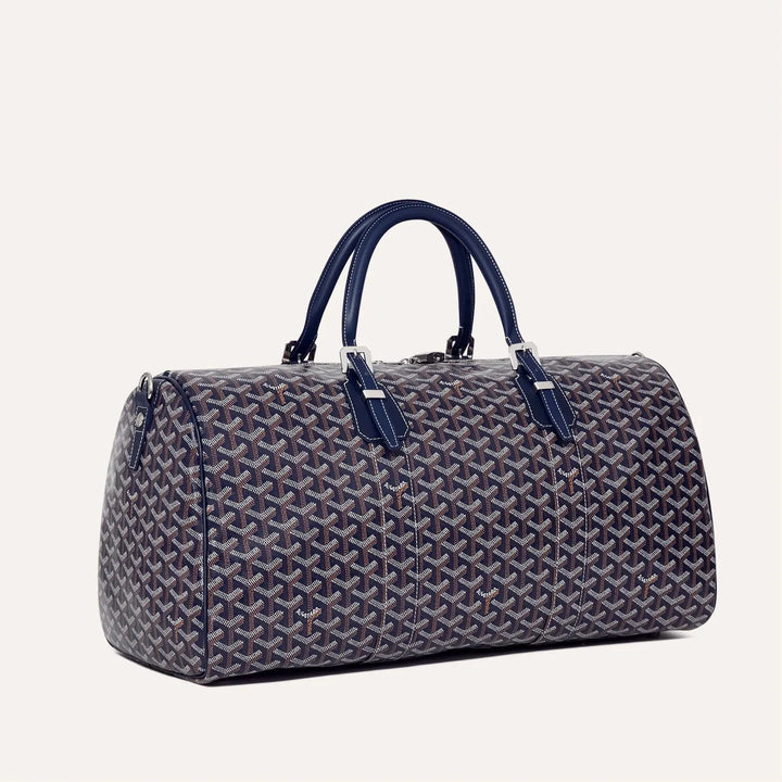 'GYD' Boston Weekender - Multicolour - Novell "Fashion"
