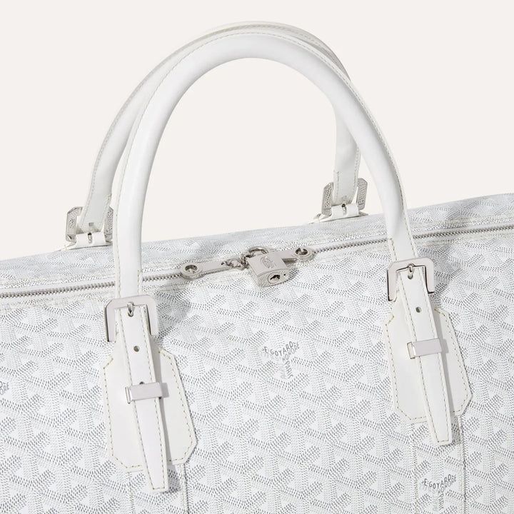 'GYD' Boston Weekender - Multicolour - Novell "Fashion"