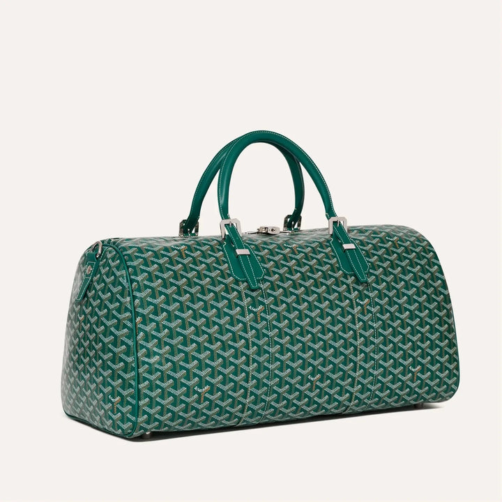 'GYD' Boston Weekender - Multicolour - Novell "Fashion"