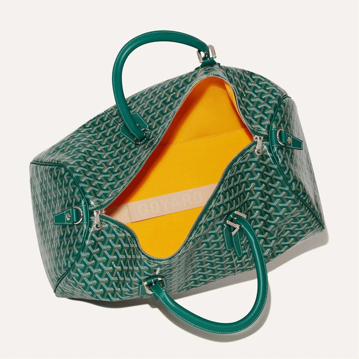 'GYD' Boston Weekender - Multicolour - Novell "Fashion"
