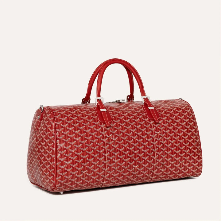 'GYD' Boston Weekender - Multicolour - Novell "Fashion"