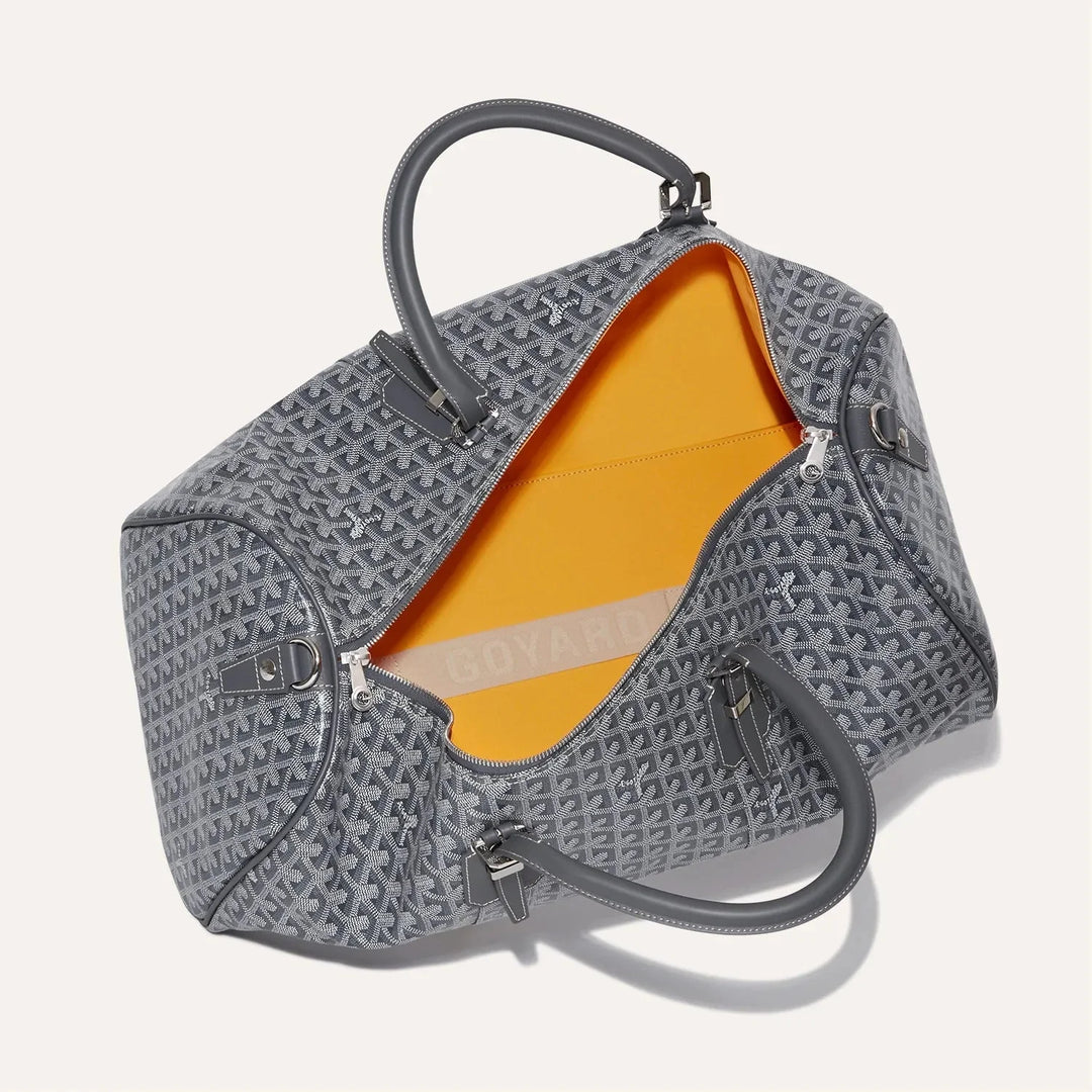 'GYD' Boston Weekender - Multicolour - Novell "Fashion"