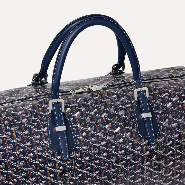 'GYD' Boston Weekender - Multicolour - Novell "Fashion"