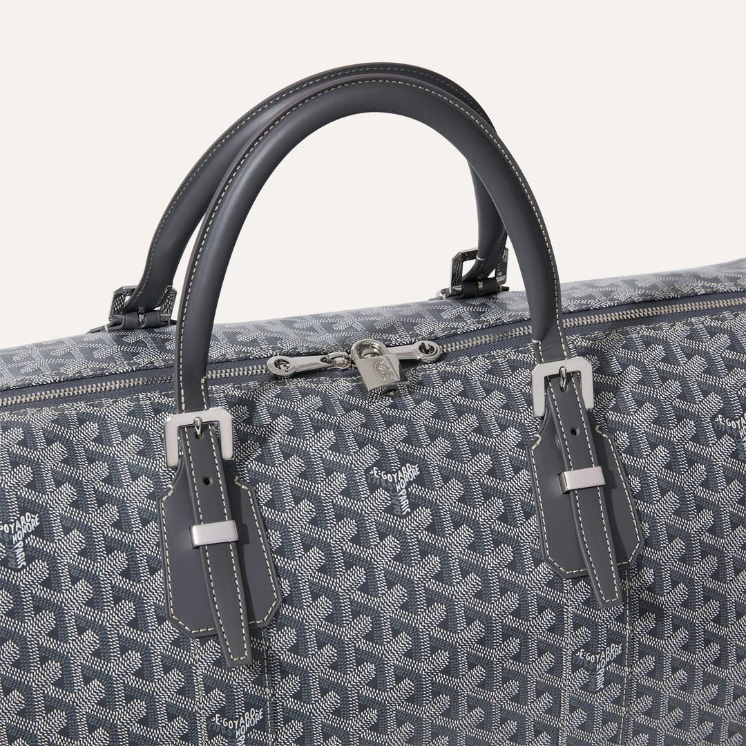 'GYD' Boston Weekender - Multicolour - Novell "Fashion"