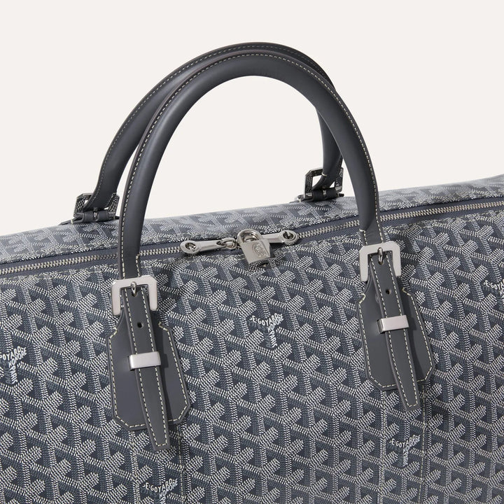 'GYD' Boston Weekender - Multicolour - Novell "Fashion"