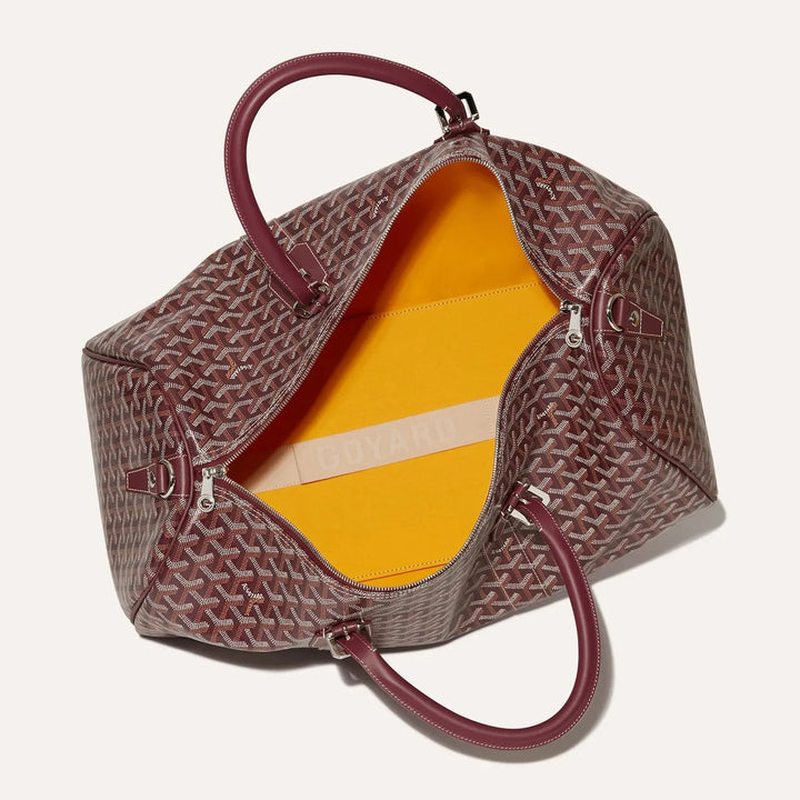 'GYD' Boston Weekender - Multicolour - Novell "Fashion"