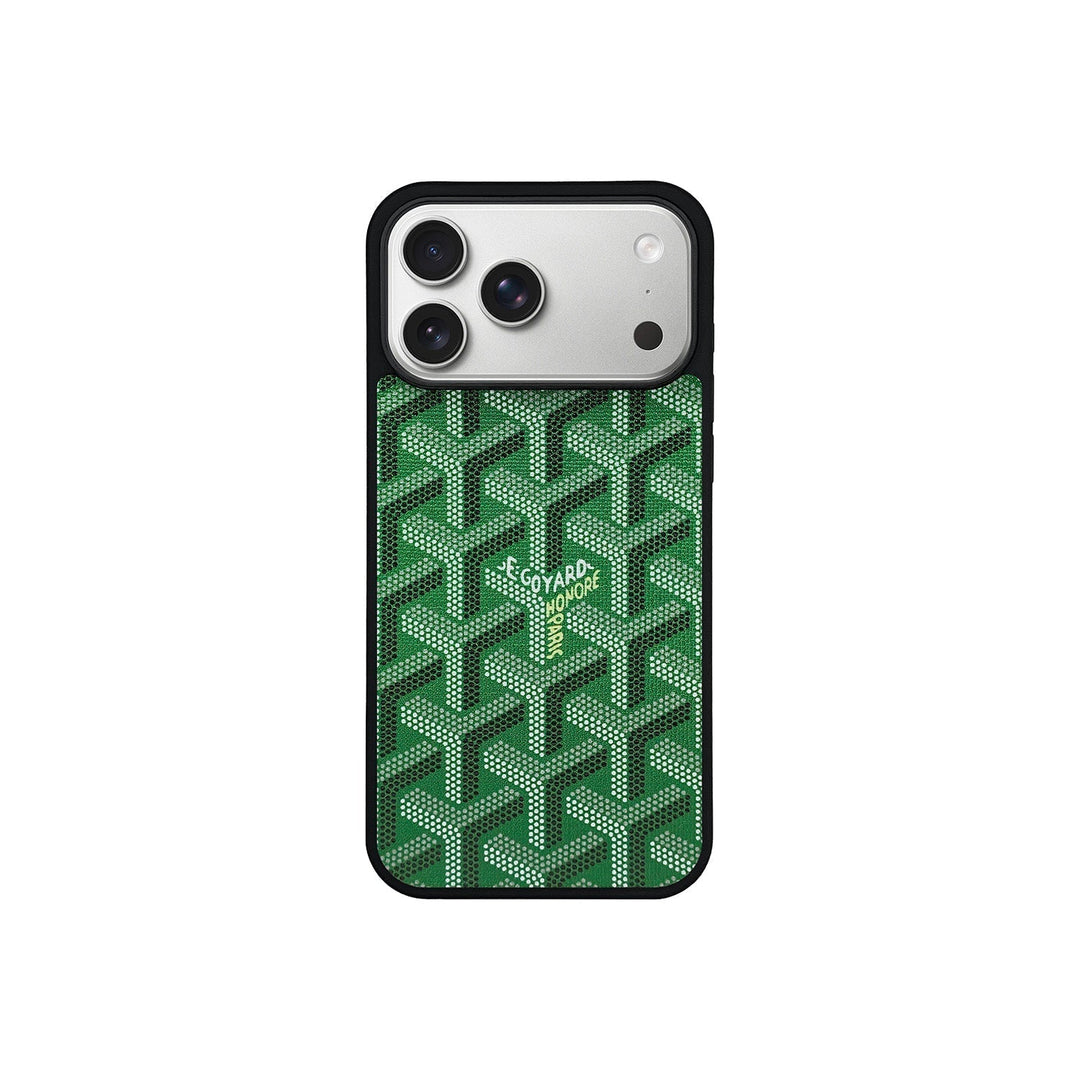 GYD GREEN - Novell "Fashion"