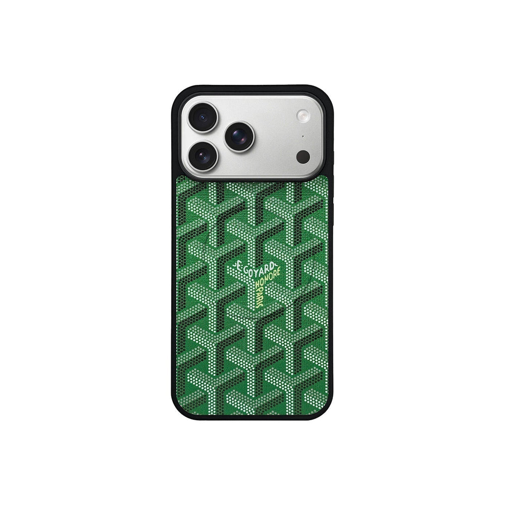GYD GREEN - Novell "Fashion"