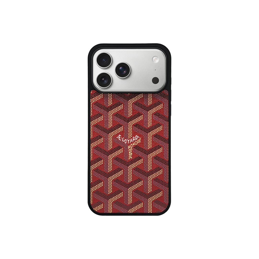GYD RED - Novell "Fashion"