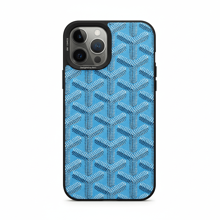 GYD SKY BLUE - Novell "Fashion"