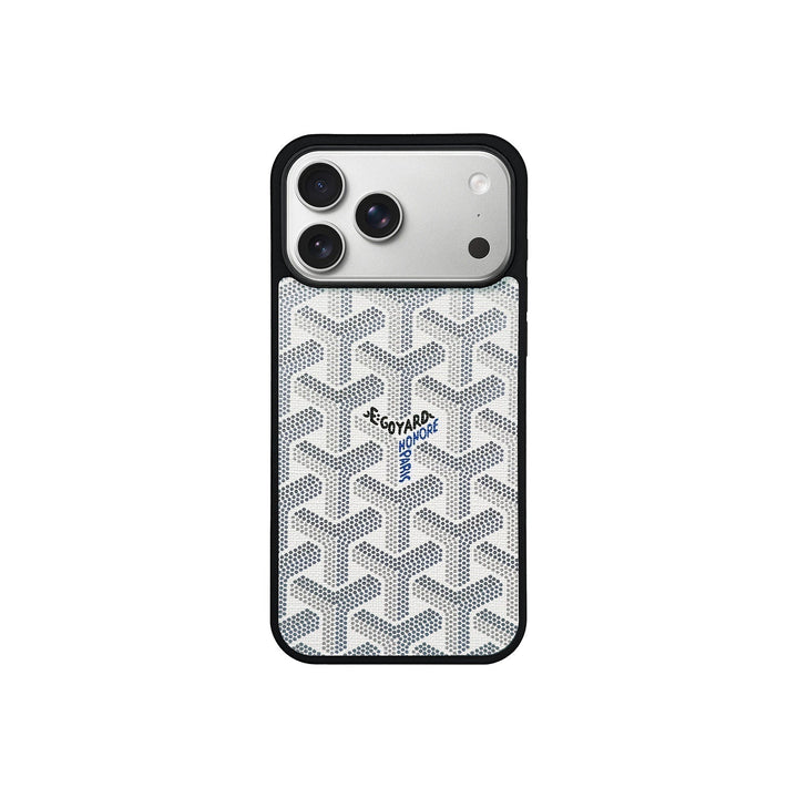 GYD WHITE - Novell "Fashion"