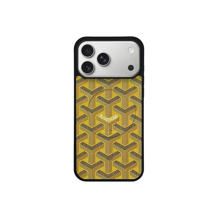 GYD YELLOW - Novell "Fashion"