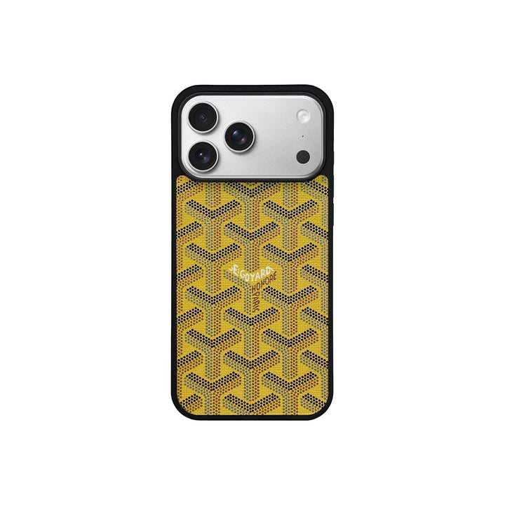 GYD YELLOW - Novell "Fashion"