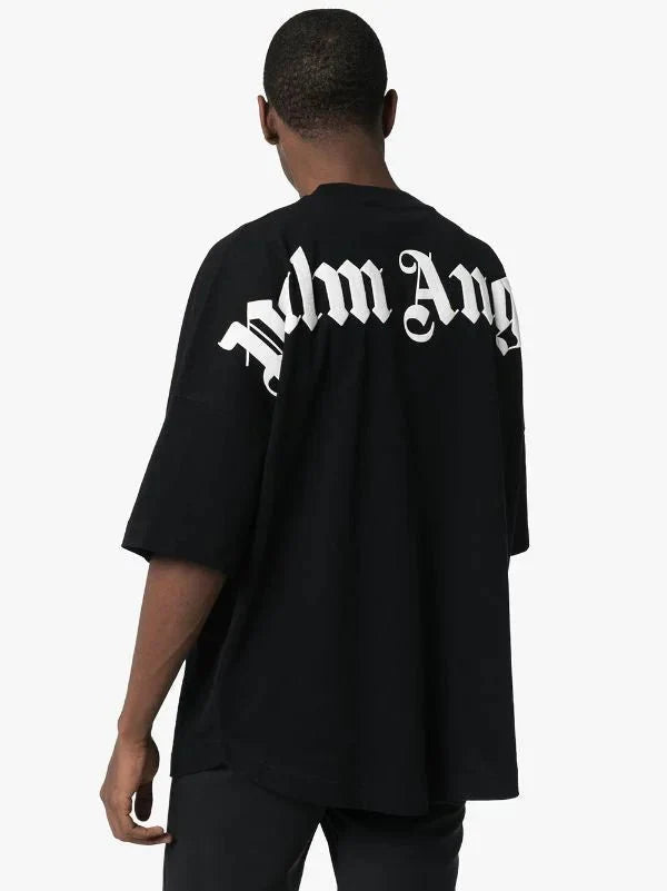 Palm T-shirt - Nov - ell - fas - ion