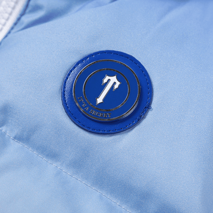 Irongate Gradient Blue 2.0 Gilet - Novell "Fashion"