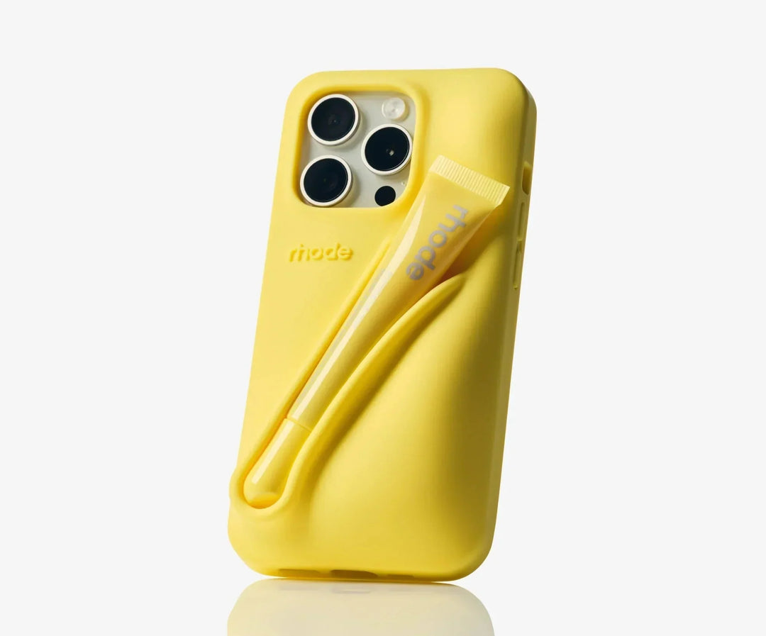Lemontini Lip Case - Novell "Fashion"