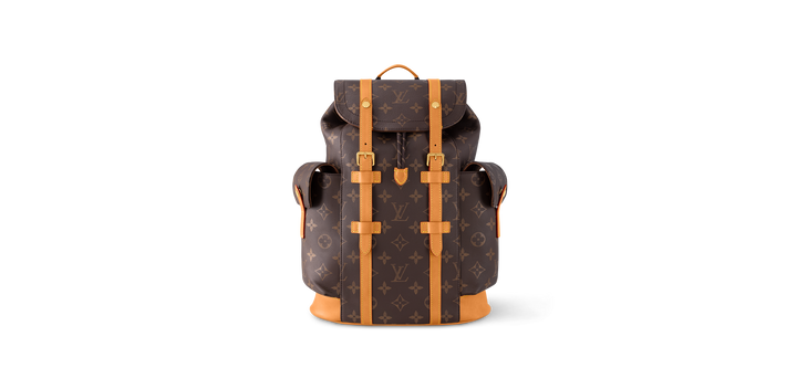 Christopher MM Rucksack
