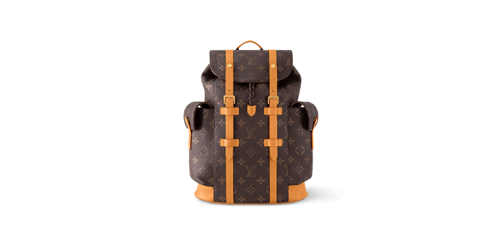 Christopher MM Rucksack - Nov - ell - fas - ion