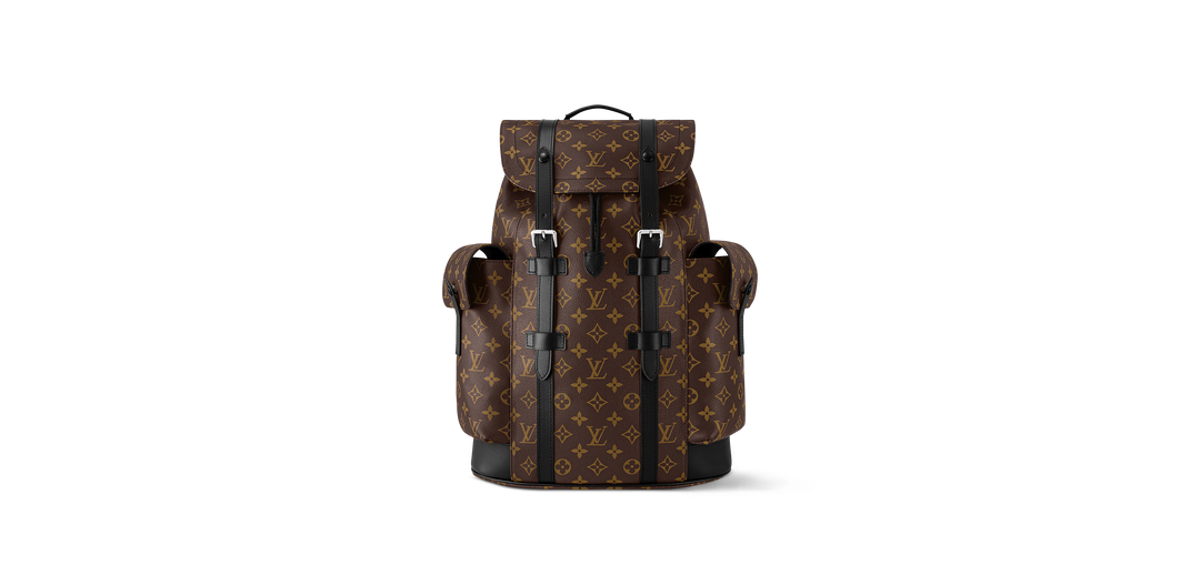 Christopher MM Rucksack